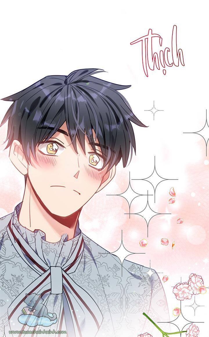 Thành Viên Trong Gia Đình Phát Cuồng Vì Tôi Chapter 11 - 1