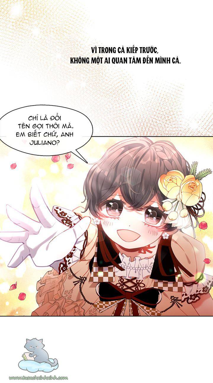 Thành Viên Trong Gia Đình Phát Cuồng Vì Tôi Chapter 11 - 14