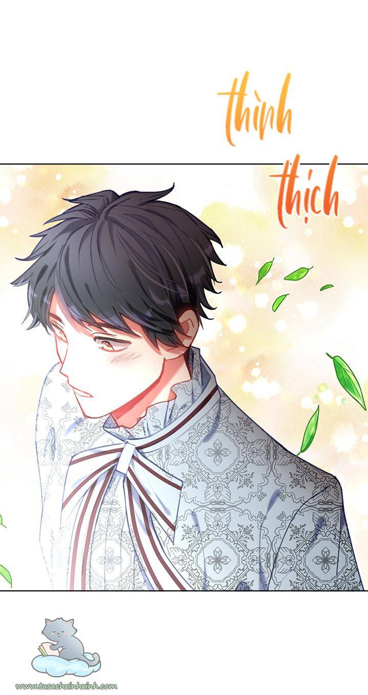 Thành Viên Trong Gia Đình Phát Cuồng Vì Tôi Chapter 11 - 15