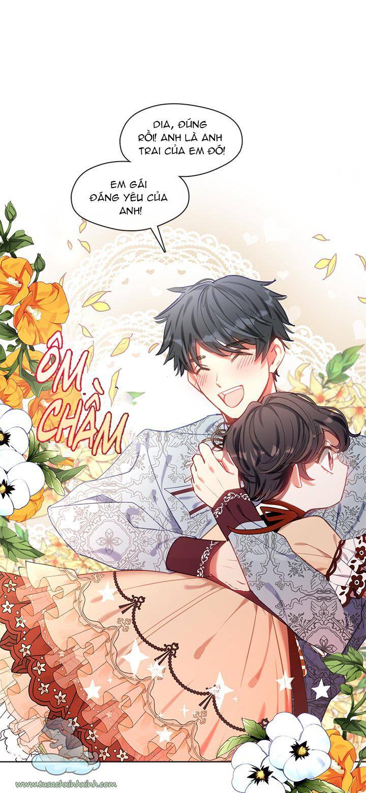 Thành Viên Trong Gia Đình Phát Cuồng Vì Tôi Chapter 11 - 16