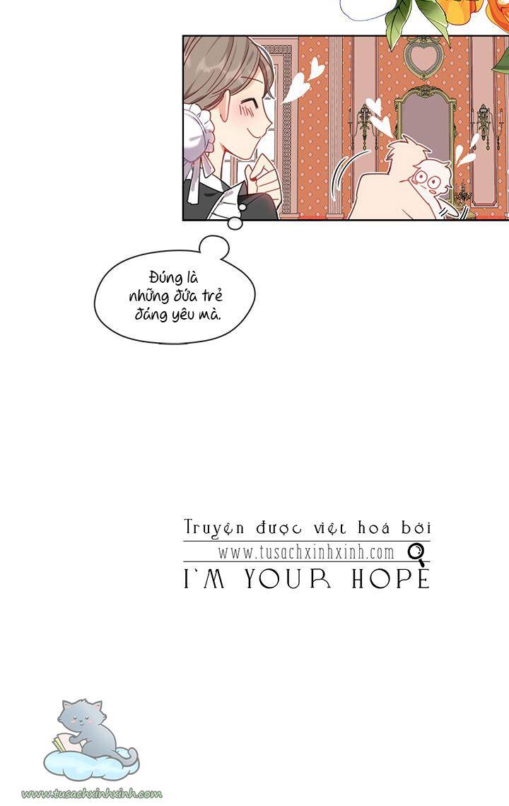 Thành Viên Trong Gia Đình Phát Cuồng Vì Tôi Chapter 11 - 17