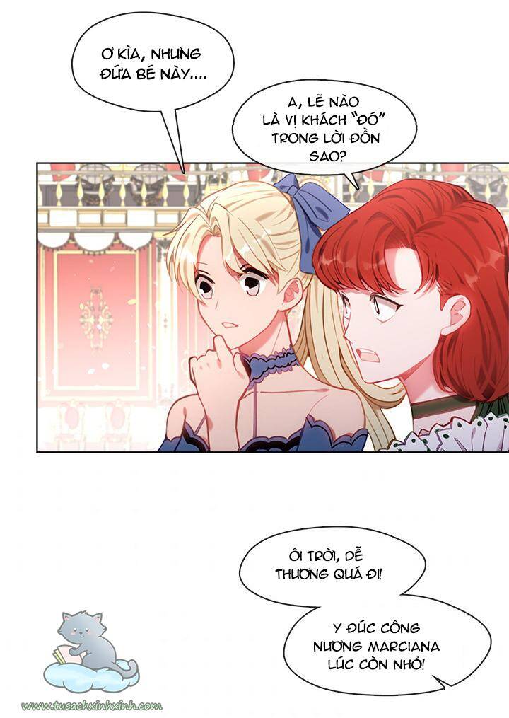 Thành Viên Trong Gia Đình Phát Cuồng Vì Tôi Chapter 11 - 20