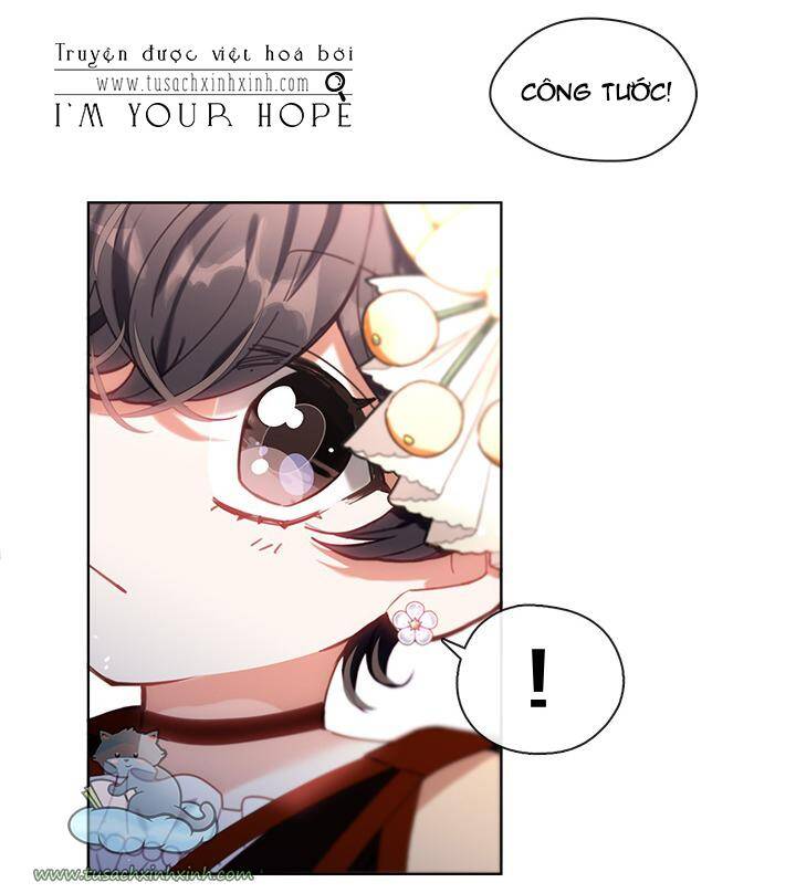 Thành Viên Trong Gia Đình Phát Cuồng Vì Tôi Chapter 11 - 22