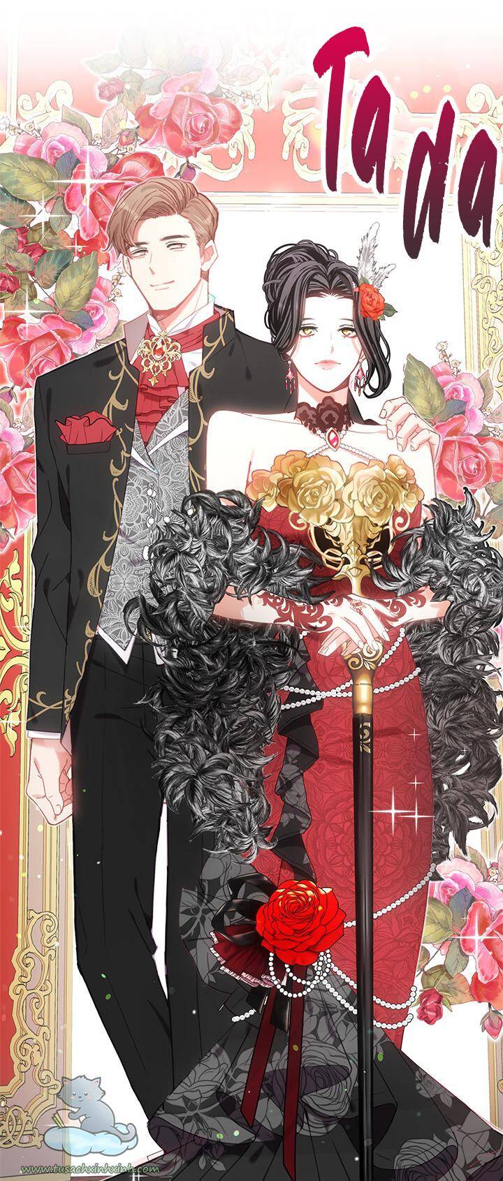 Thành Viên Trong Gia Đình Phát Cuồng Vì Tôi Chapter 11 - 23