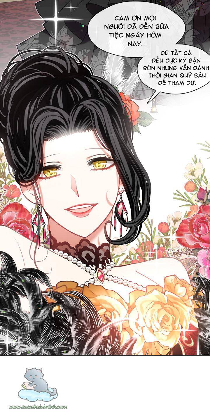 Thành Viên Trong Gia Đình Phát Cuồng Vì Tôi Chapter 11 - 24