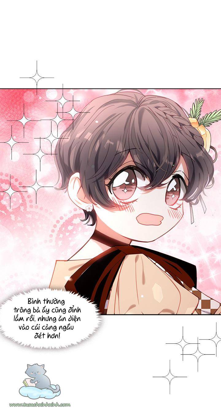 Thành Viên Trong Gia Đình Phát Cuồng Vì Tôi Chapter 11 - 25