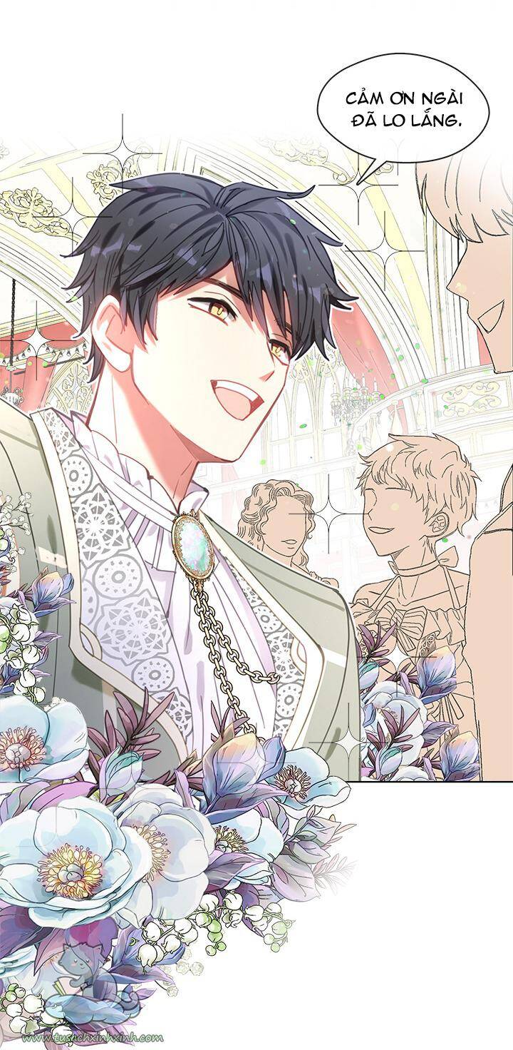 Thành Viên Trong Gia Đình Phát Cuồng Vì Tôi Chapter 11 - 28