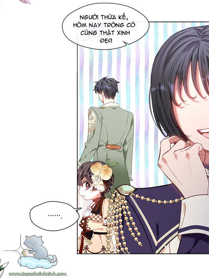 Thành Viên Trong Gia Đình Phát Cuồng Vì Tôi Chapter 11 - 29