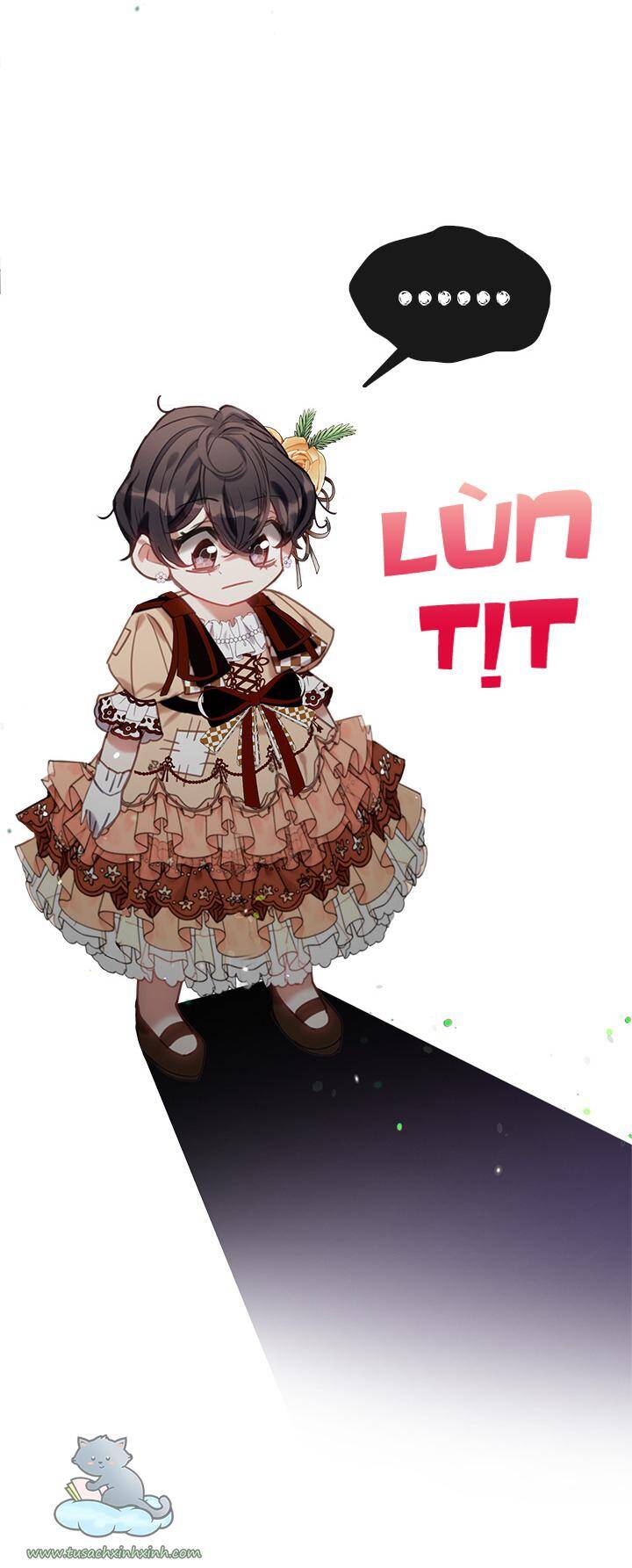 Thành Viên Trong Gia Đình Phát Cuồng Vì Tôi Chapter 11 - 31