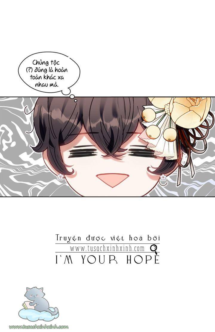 Thành Viên Trong Gia Đình Phát Cuồng Vì Tôi Chapter 11 - 32