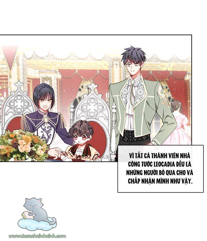 Thành Viên Trong Gia Đình Phát Cuồng Vì Tôi Chapter 11 - 35