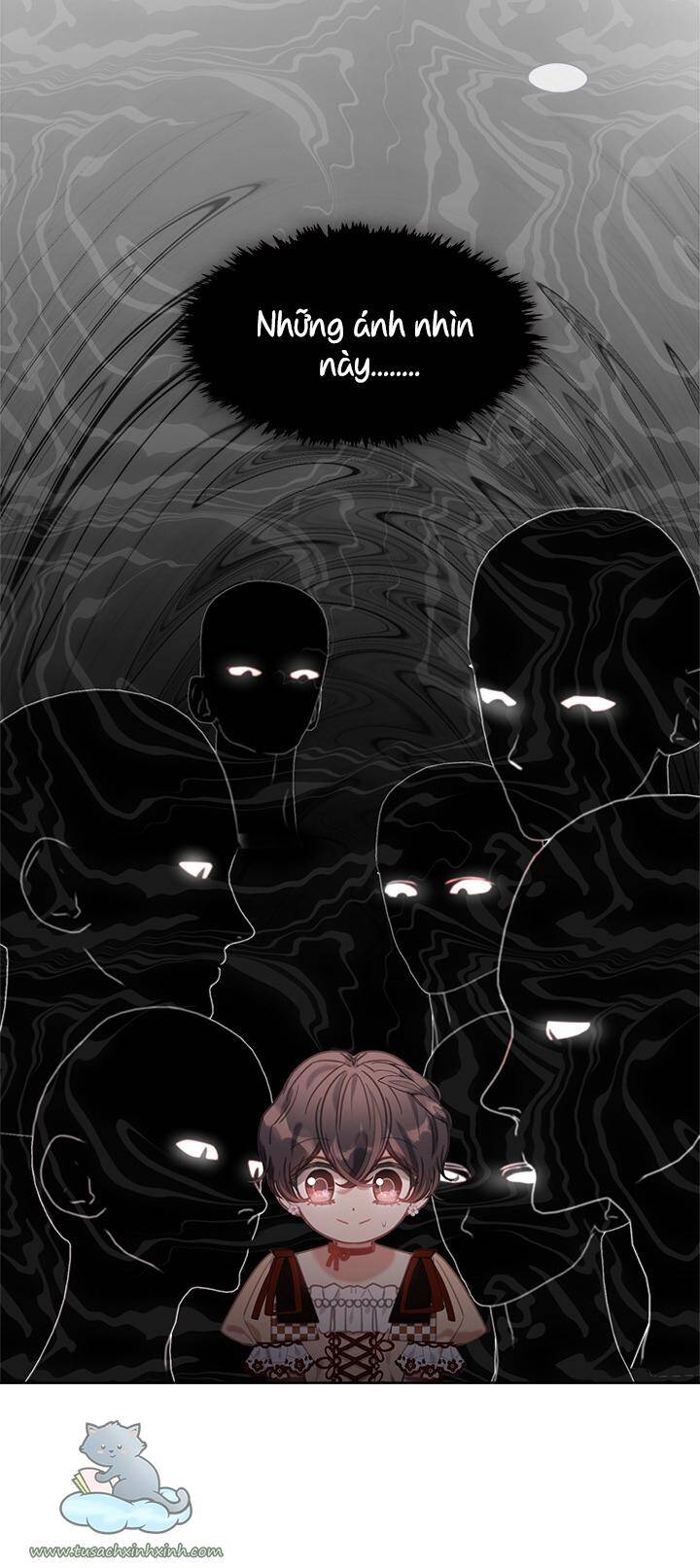 Thành Viên Trong Gia Đình Phát Cuồng Vì Tôi Chapter 11 - 38