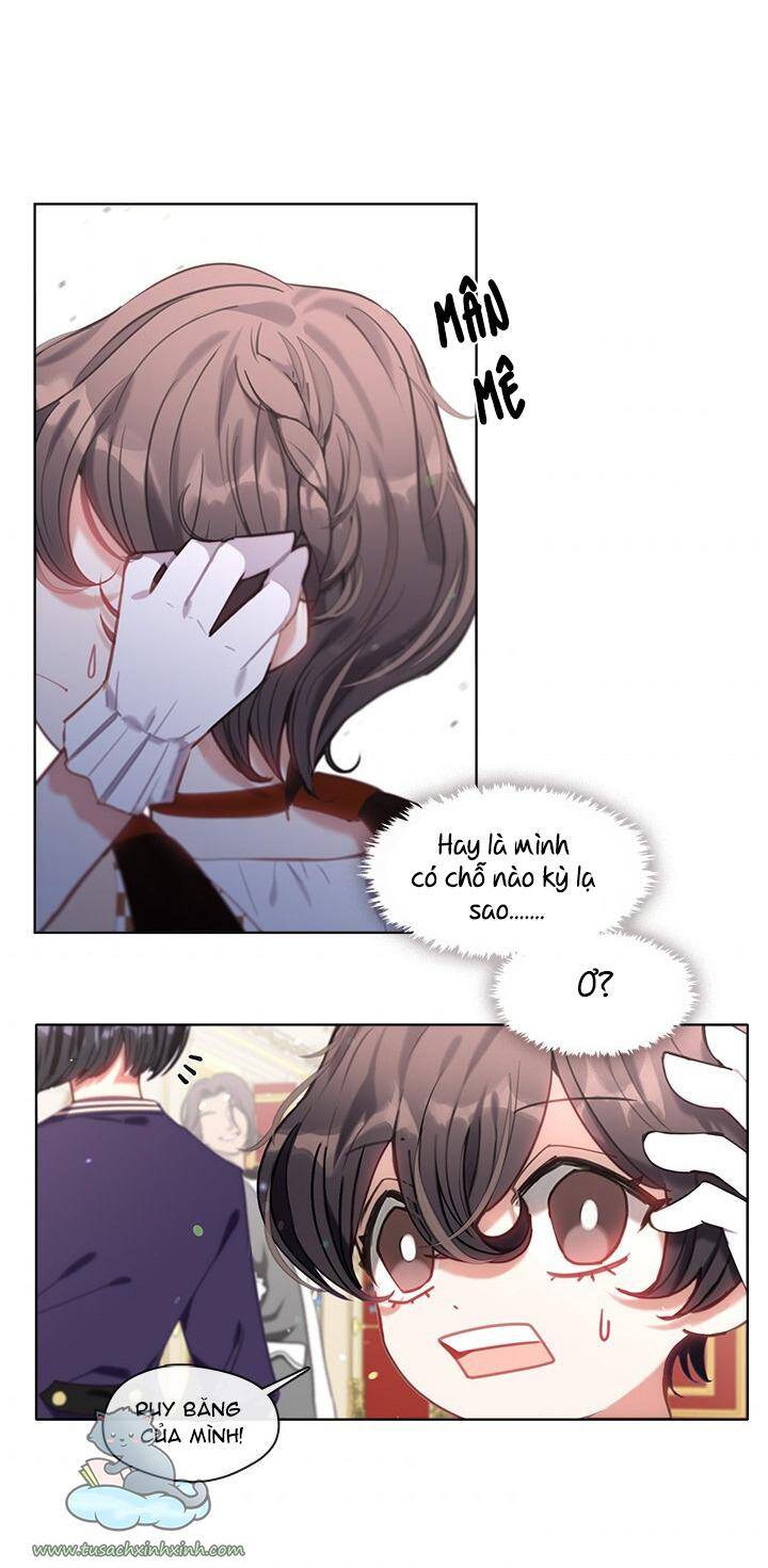 Thành Viên Trong Gia Đình Phát Cuồng Vì Tôi Chapter 11 - 39