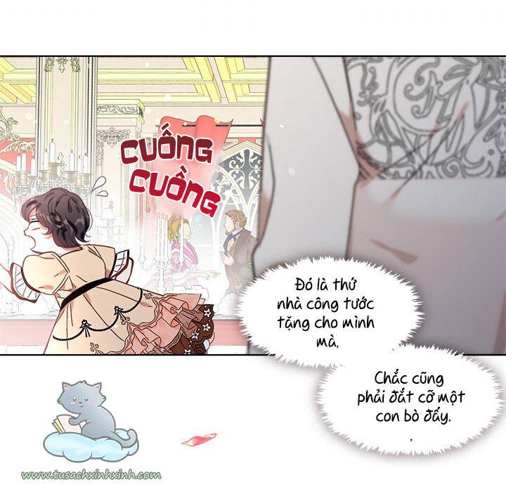 Thành Viên Trong Gia Đình Phát Cuồng Vì Tôi Chapter 11 - 40