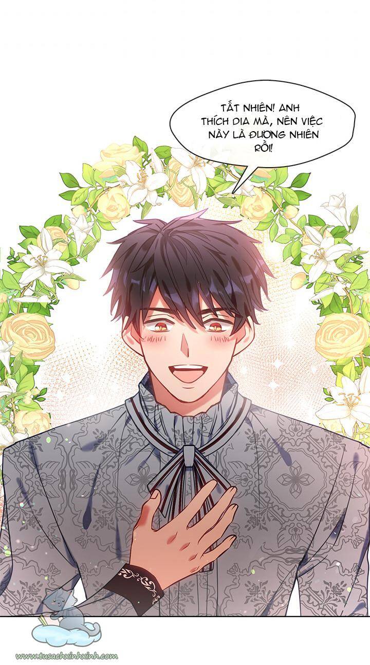 Thành Viên Trong Gia Đình Phát Cuồng Vì Tôi Chapter 11 - 5