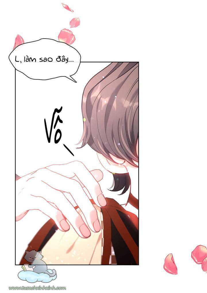 Thành Viên Trong Gia Đình Phát Cuồng Vì Tôi Chapter 11 - 41