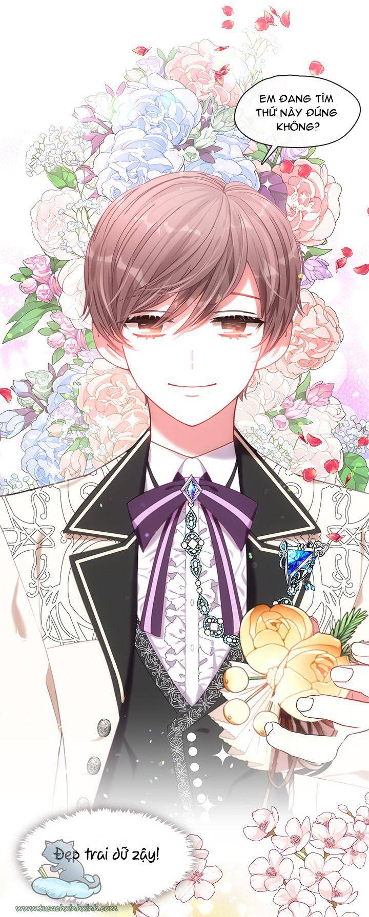 Thành Viên Trong Gia Đình Phát Cuồng Vì Tôi Chapter 11 - 43