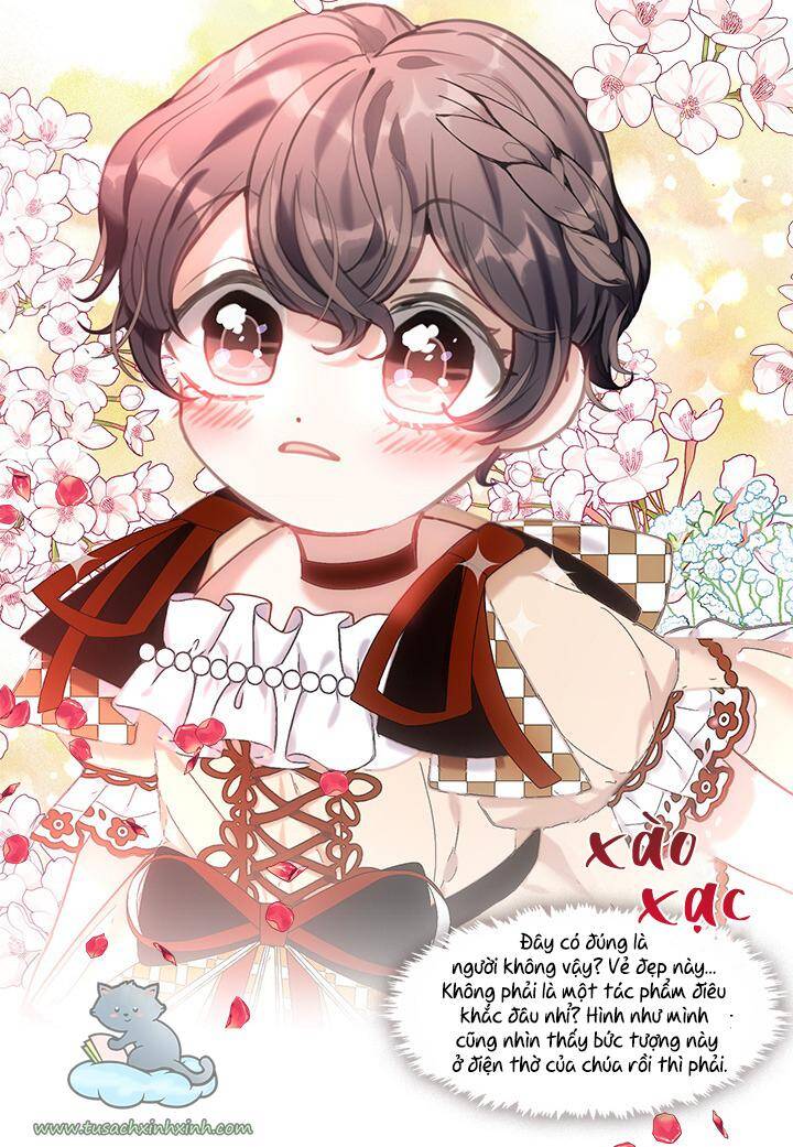 Thành Viên Trong Gia Đình Phát Cuồng Vì Tôi Chapter 11 - 44