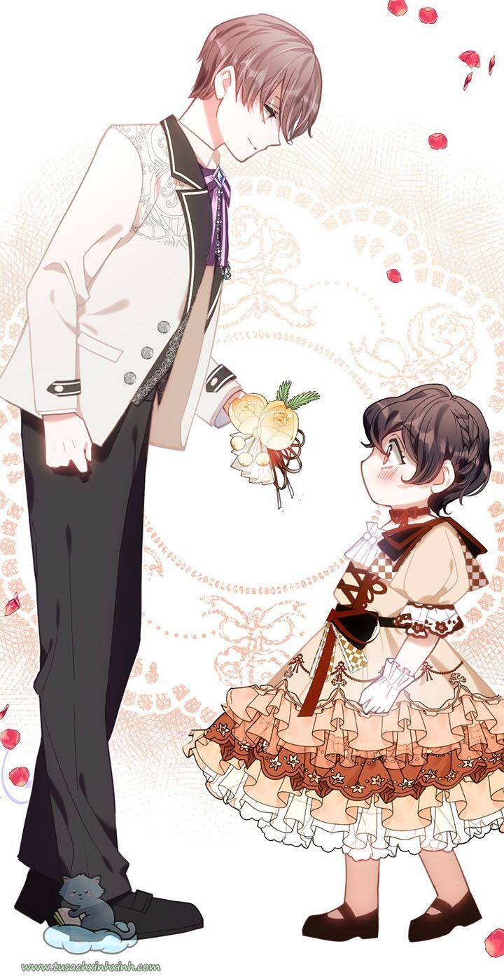 Thành Viên Trong Gia Đình Phát Cuồng Vì Tôi Chapter 11 - 45