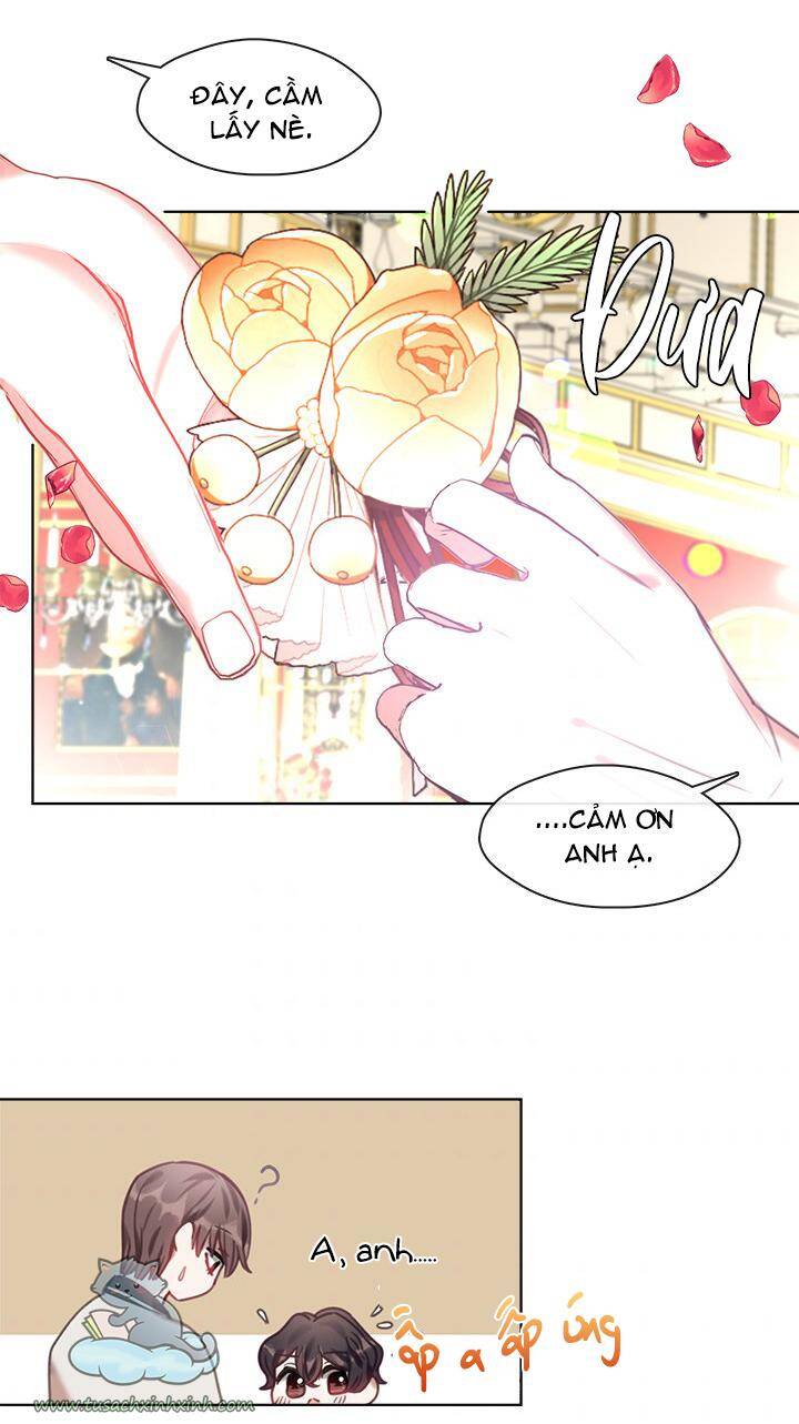 Thành Viên Trong Gia Đình Phát Cuồng Vì Tôi Chapter 11 - 46