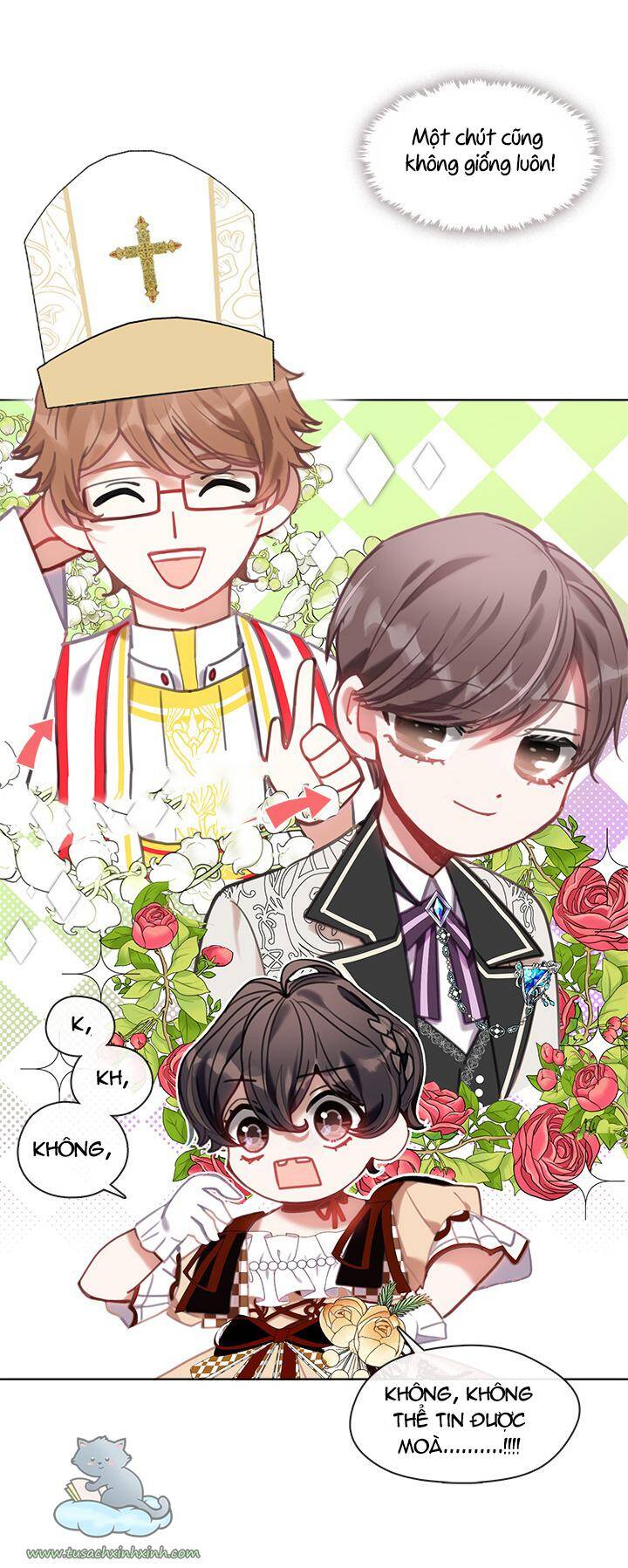 Thành Viên Trong Gia Đình Phát Cuồng Vì Tôi Chapter 11 - 48