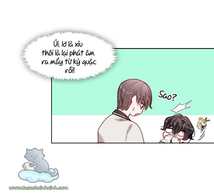 Thành Viên Trong Gia Đình Phát Cuồng Vì Tôi Chapter 11 - 49