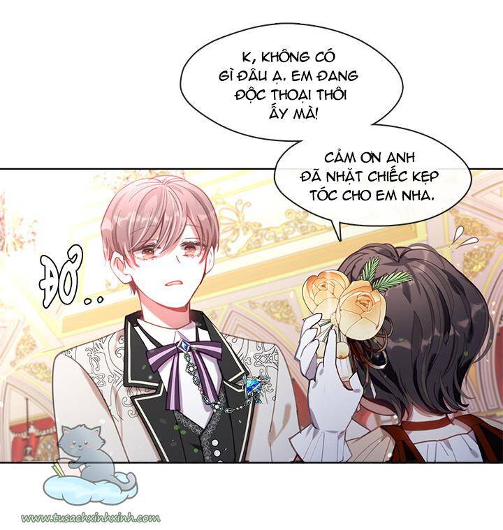 Thành Viên Trong Gia Đình Phát Cuồng Vì Tôi Chapter 11 - 50