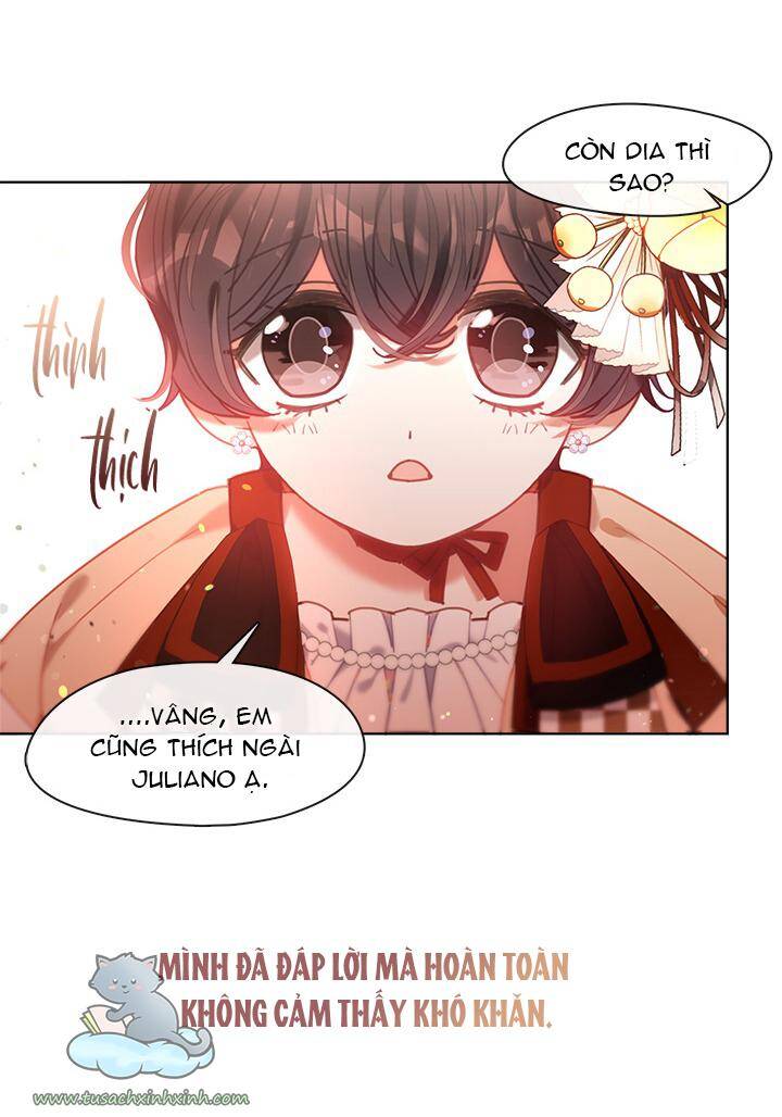 Thành Viên Trong Gia Đình Phát Cuồng Vì Tôi Chapter 11 - 6