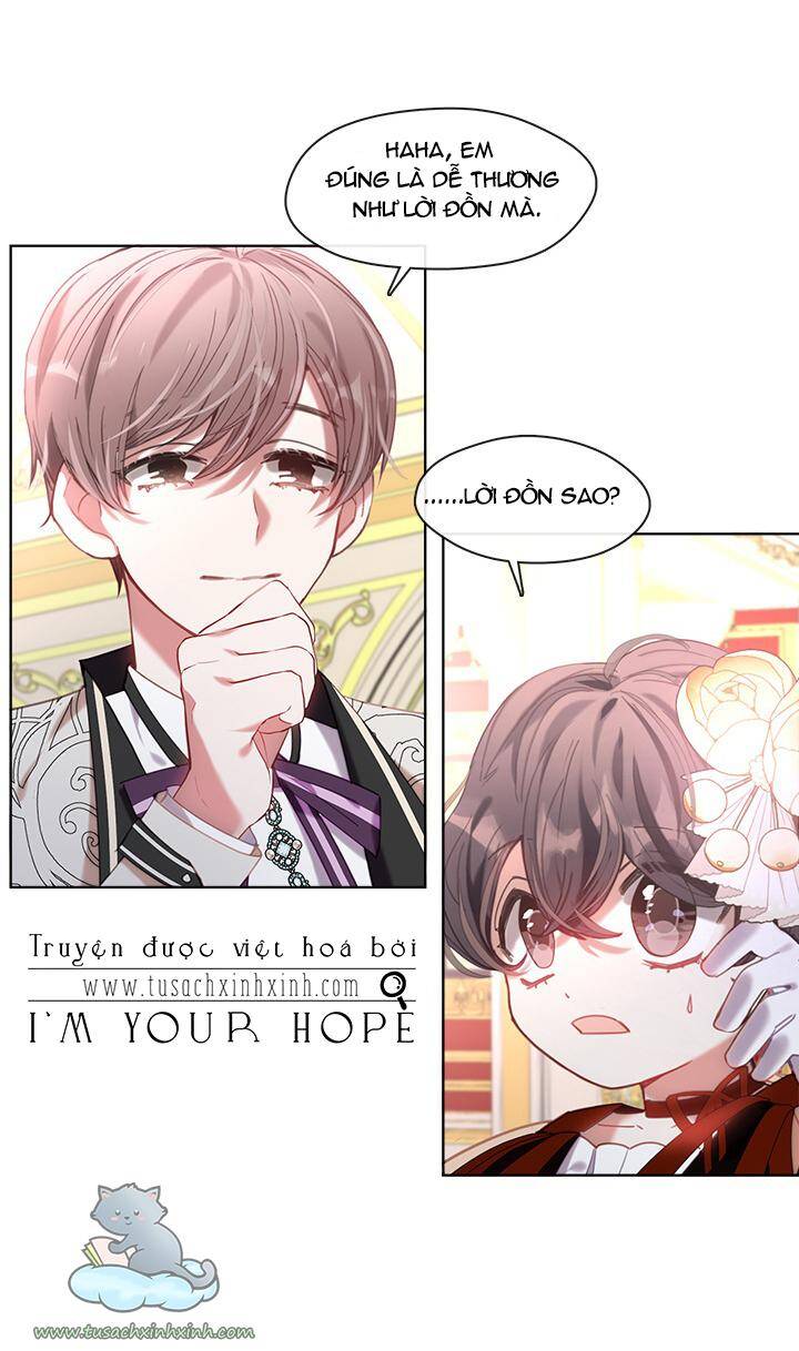 Thành Viên Trong Gia Đình Phát Cuồng Vì Tôi Chapter 11 - 51