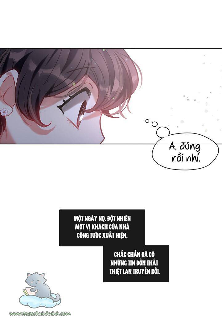 Thành Viên Trong Gia Đình Phát Cuồng Vì Tôi Chapter 11 - 52