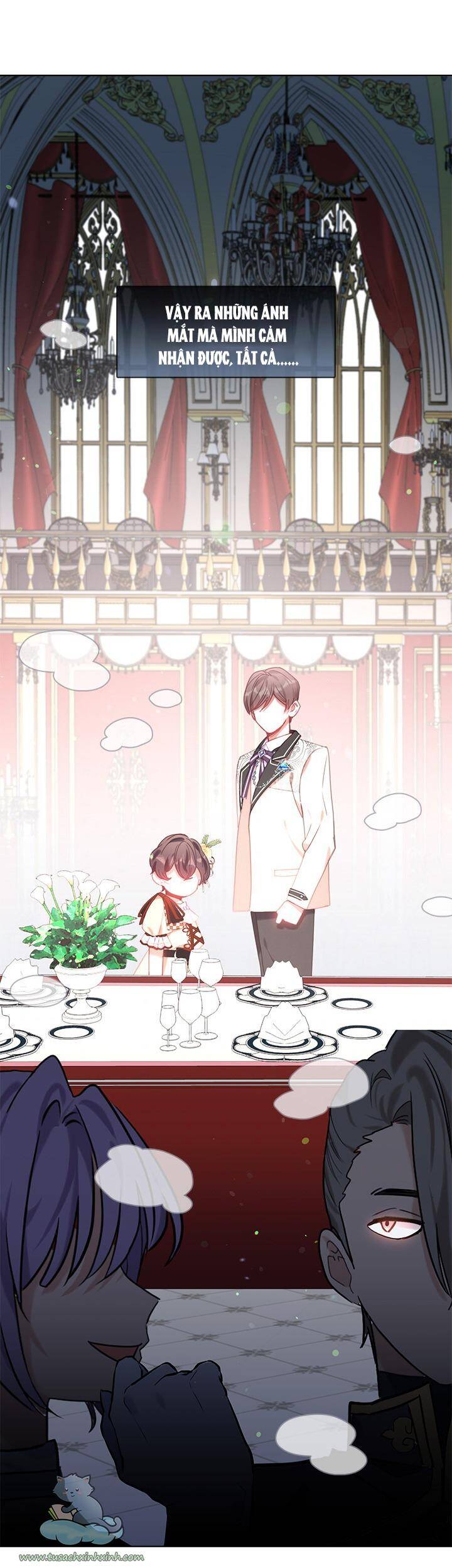 Thành Viên Trong Gia Đình Phát Cuồng Vì Tôi Chapter 11 - 53