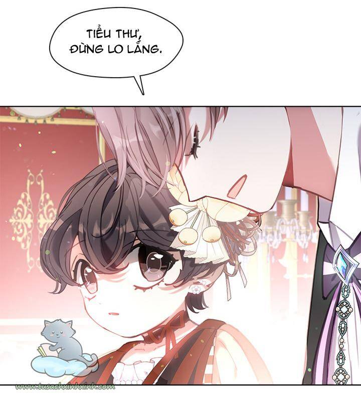 Thành Viên Trong Gia Đình Phát Cuồng Vì Tôi Chapter 11 - 55