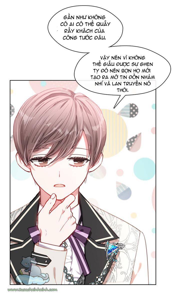 Thành Viên Trong Gia Đình Phát Cuồng Vì Tôi Chapter 11 - 56