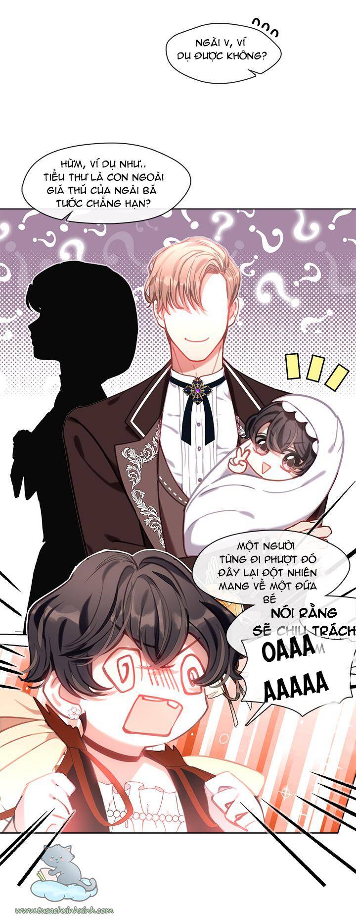 Thành Viên Trong Gia Đình Phát Cuồng Vì Tôi Chapter 11 - 57