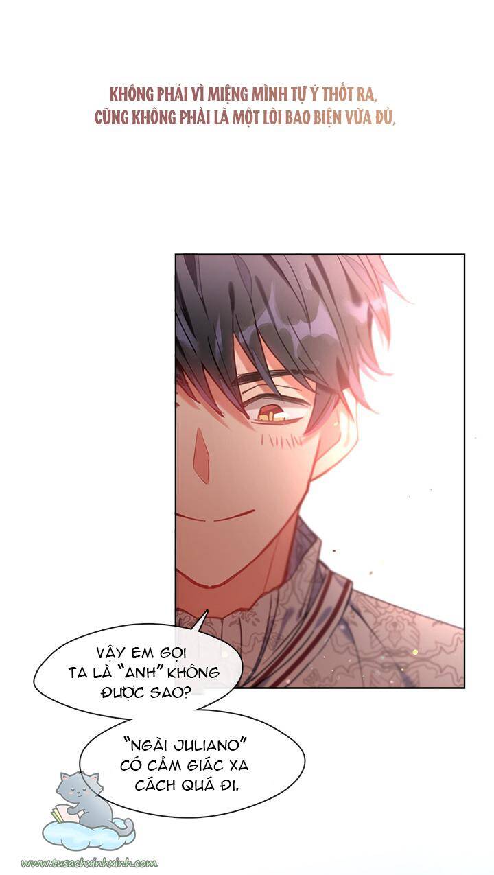 Thành Viên Trong Gia Đình Phát Cuồng Vì Tôi Chapter 11 - 7