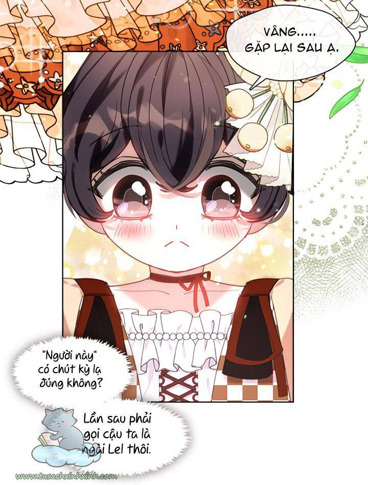 Thành Viên Trong Gia Đình Phát Cuồng Vì Tôi Chapter 11 - 62