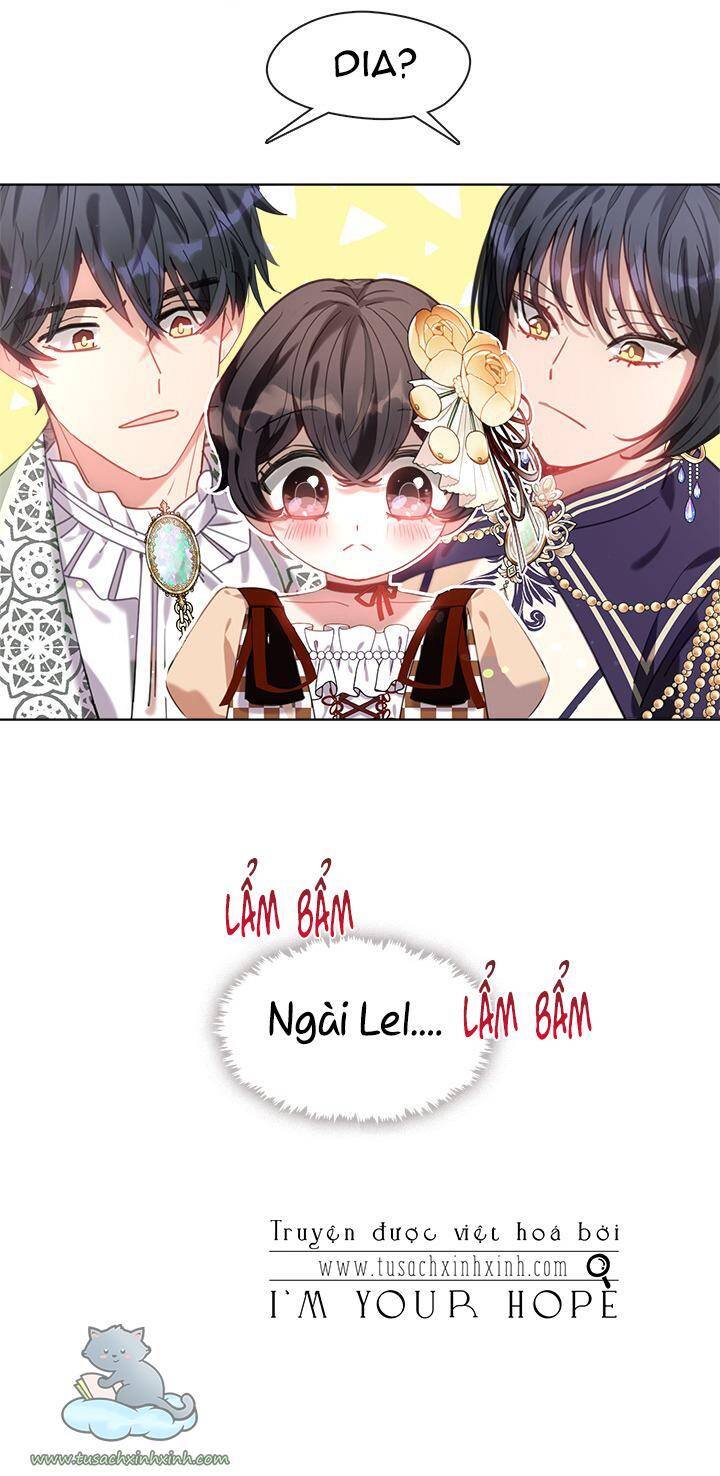 Thành Viên Trong Gia Đình Phát Cuồng Vì Tôi Chapter 11 - 63