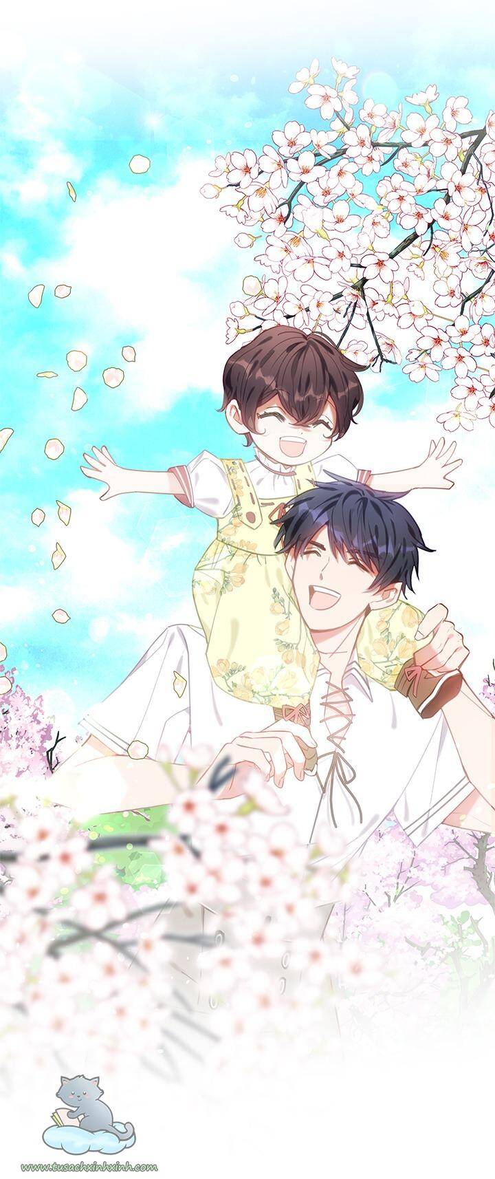 Thành Viên Trong Gia Đình Phát Cuồng Vì Tôi Chapter 11 - 8