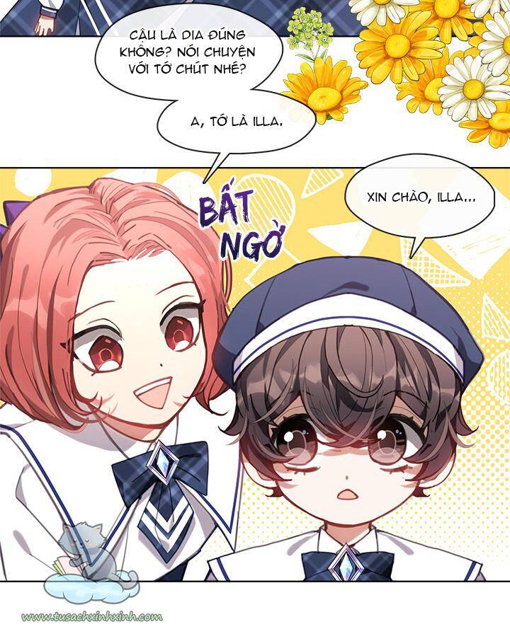 Thành Viên Trong Gia Đình Phát Cuồng Vì Tôi Chapter 12 - 11