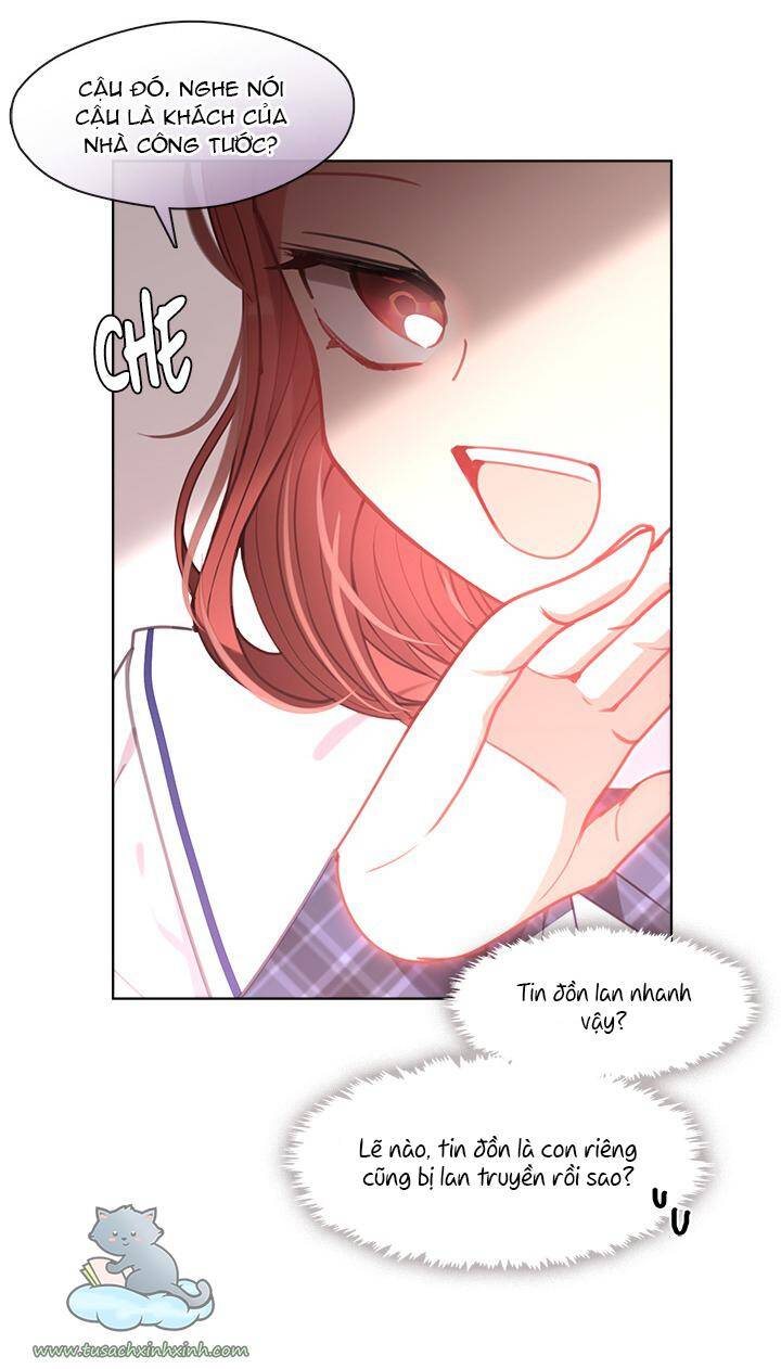 Thành Viên Trong Gia Đình Phát Cuồng Vì Tôi Chapter 12 - 13