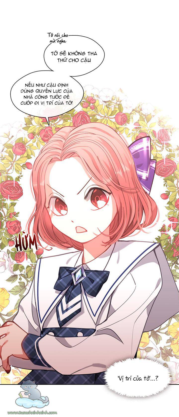 Thành Viên Trong Gia Đình Phát Cuồng Vì Tôi Chapter 12 - 14