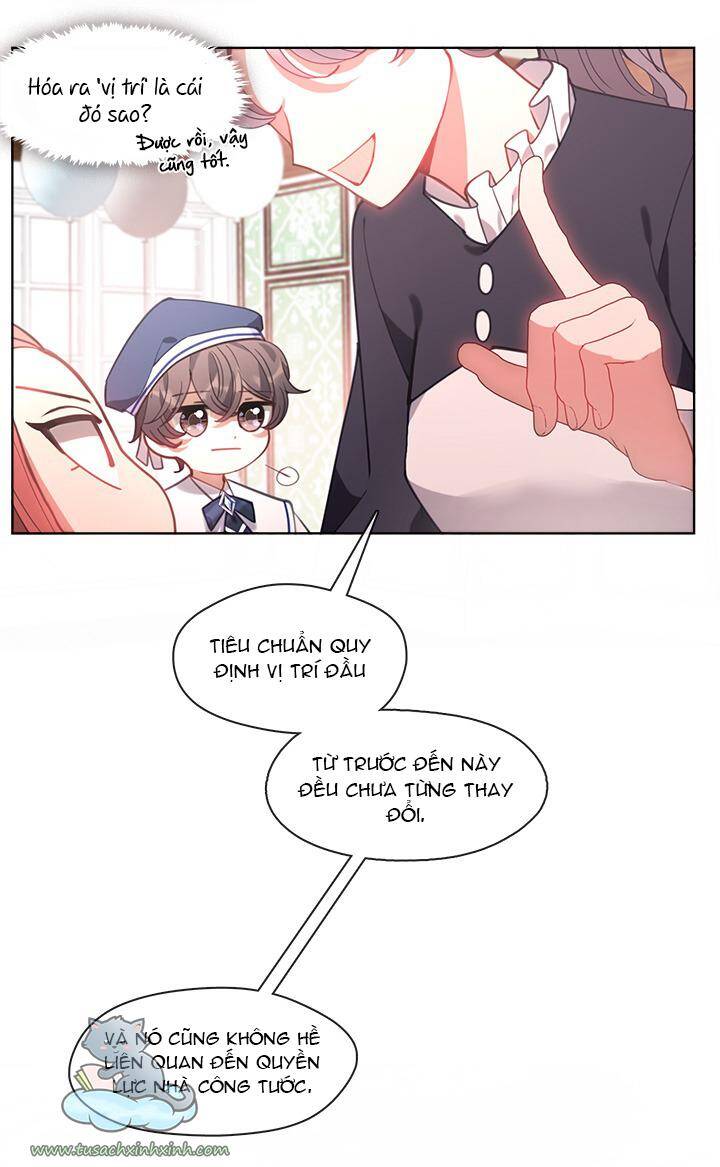 Thành Viên Trong Gia Đình Phát Cuồng Vì Tôi Chapter 12 - 18