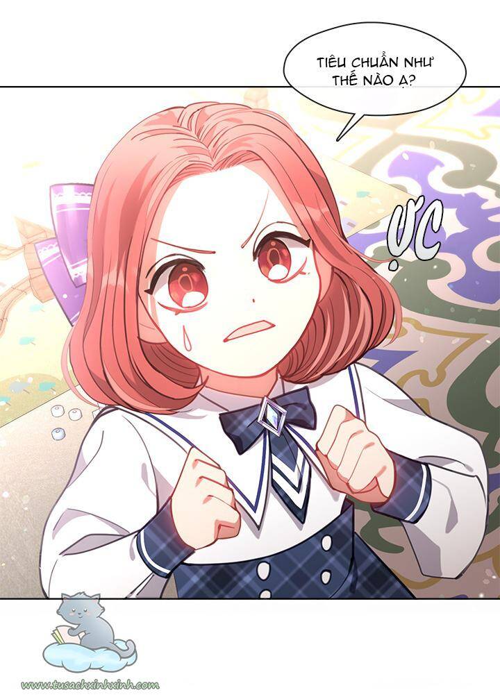 Thành Viên Trong Gia Đình Phát Cuồng Vì Tôi Chapter 12 - 19