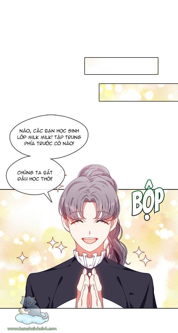 Thành Viên Trong Gia Đình Phát Cuồng Vì Tôi Chapter 12 - 22