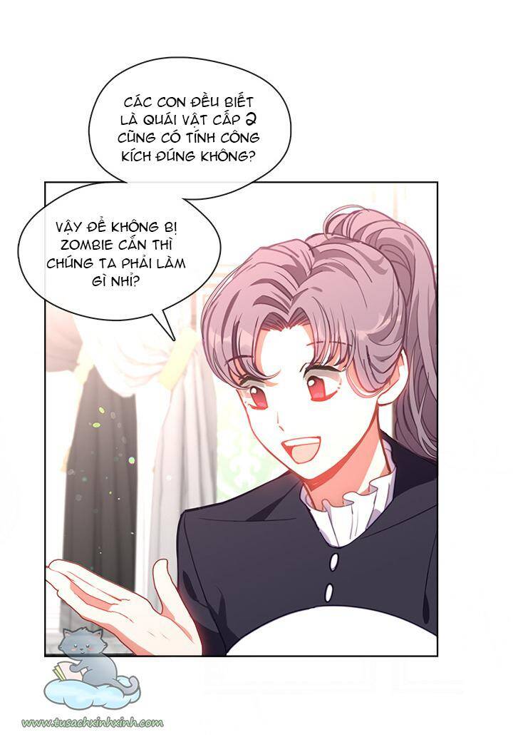 Thành Viên Trong Gia Đình Phát Cuồng Vì Tôi Chapter 12 - 26