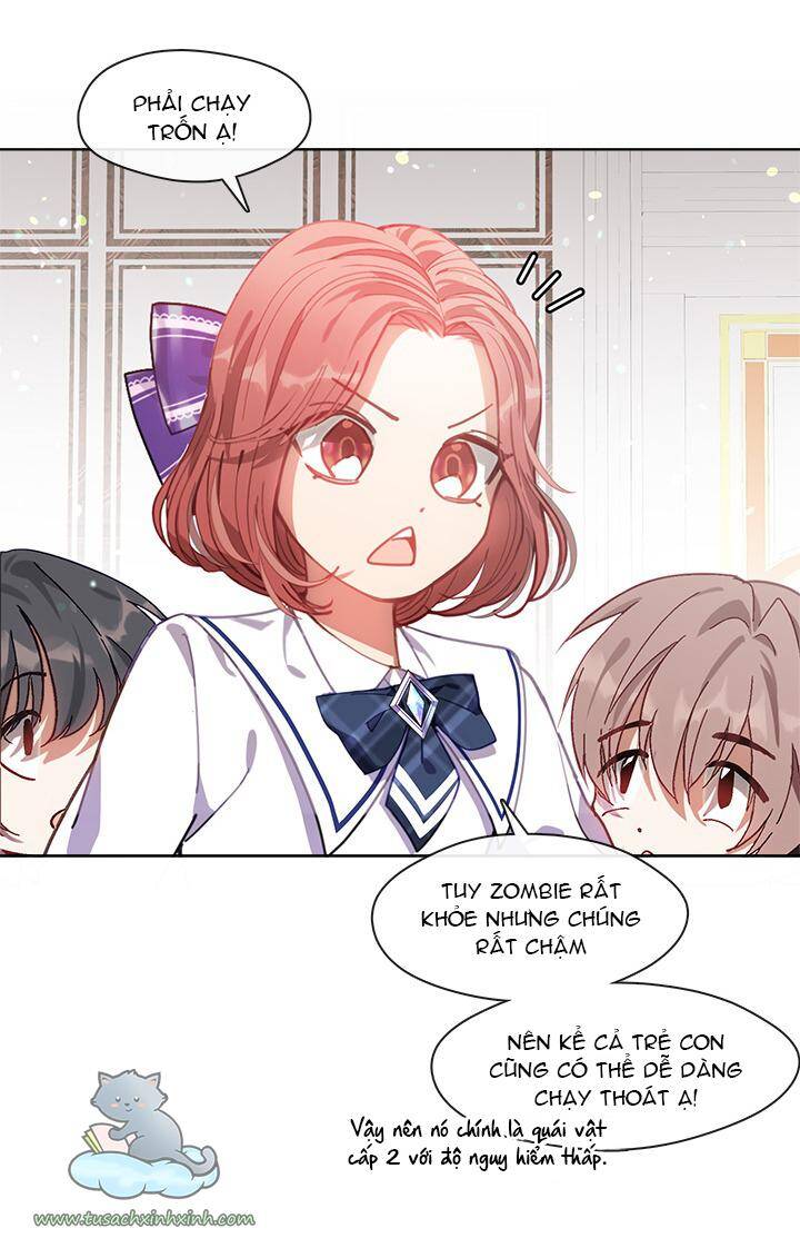 Thành Viên Trong Gia Đình Phát Cuồng Vì Tôi Chapter 12 - 28