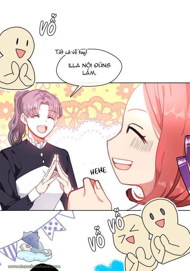 Thành Viên Trong Gia Đình Phát Cuồng Vì Tôi Chapter 12 - 29