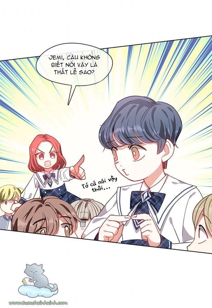 Thành Viên Trong Gia Đình Phát Cuồng Vì Tôi Chapter 12 - 4