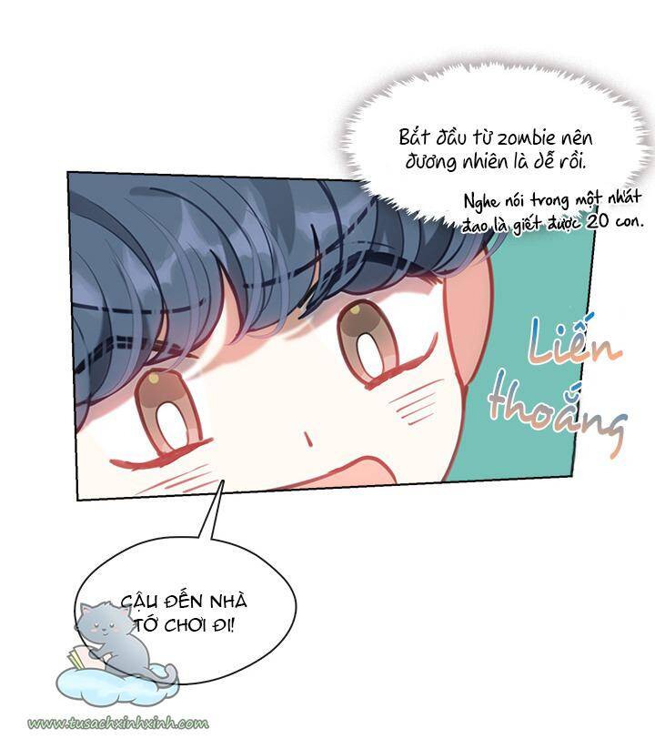 Thành Viên Trong Gia Đình Phát Cuồng Vì Tôi Chapter 12 - 33