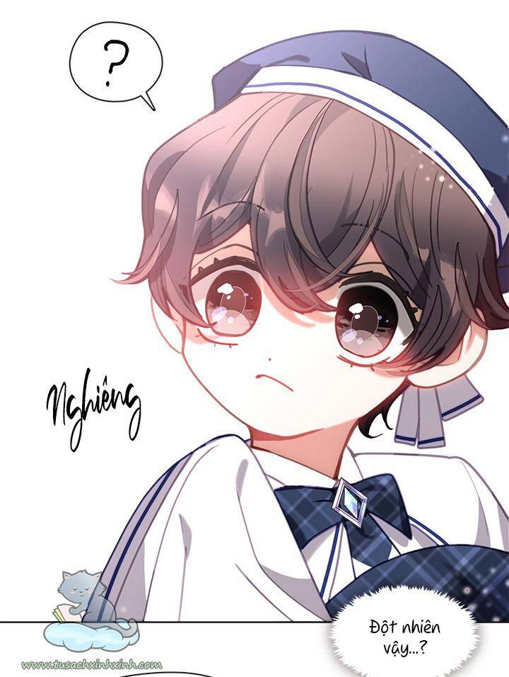 Thành Viên Trong Gia Đình Phát Cuồng Vì Tôi Chapter 12 - 34
